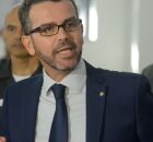 Rivaldo Barbosa: Tomaz Silva/Ag&ecirc;ncia Brasil