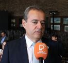 Danilo Cabral, superintendente da Sudene.