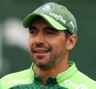 'Pe&ccedil;o desculpas em especial, &agrave;s comunidades ind&iacute;genas', diz ABEL FERREIRA ap&oacute;s fala xenof&oacute;bica.