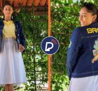 ANITTA critica uniformes da delega&ccedil;&atilde;o brasileira nas OLIMP&Iacute;ADAS: "Representa exatamente como o atleta &eacute; tratado no pa&iacute;s".