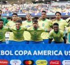 SELEÇÃO BRASILEIRA cai ainda mais no ranking da FIFA após eliminação precoce na COPA AMÉRICA.