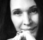 Atriz Cintia Grillo.