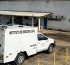 Em Jaboat&atilde;o, motorista de aplicativo &eacute; morto a tiros .