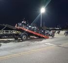 Opera&ccedil;&atilde;o contra "rolezinho" em Petrolina.