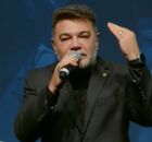 Deputado e pastor Marco Feliciano.