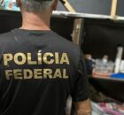 Agente da Polícia Federal.