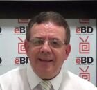 Pastor evang&eacute;lico Agnaldo Betti.