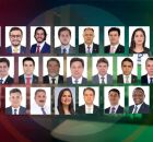 Deputados federais de Pernambuco.