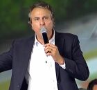 Ministro Camilo Santana.