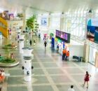 Dois aeroportos do Brasil est&atilde;o em lista dos 10 melhores do mundo; CONFIRA QUAIS S&Atilde;O.