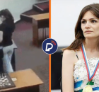 Campe&atilde; russa de xadrez ENVENENA tabuleiro de RIVAL. Arte montagem: Portal de Prefeitura.