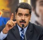 Nicolás Maduro.