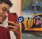 Minist&eacute;rio P&uacute;blico quer pena de at&eacute; 18 anos para motorista de porsche que matou motoboy.
