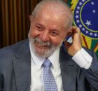 Presidente Lula.