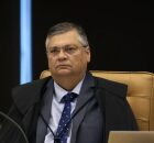 Ministro Flávio Dino, do STF.