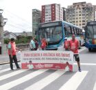 Urbana-PE aciona Justiça do Trabalho após GREVE DOS ÔNIBUS.