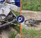 Acidente da BR-101 mata duas mulheres