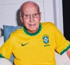 Fam&iacute;lia de Zagallo &eacute; processada por cuidadora que pede MAIS DE R$190 MIL de indeniza&ccedil;&atilde;o; ENTENDA.