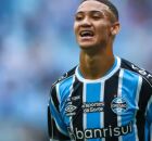 EX-GRÊMIO, Gustavo Nunes, é anunciado em clube da Premier League.