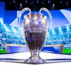 SORTEIO DA CHAMPIONS LEAGUE: confira os jogos da fase de liga