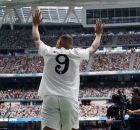 Mbappé, no Real Madrid