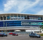 Arena do Grêmio.