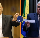 IMPEACHMENT DE MORAES: oposição se articula para realizar pedido contra ministro