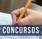 Concurso público Câmara de Serrita. 