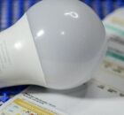 Conta de luz