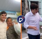 Alef Collins visita IBURA para reafirmar compromisso com população.