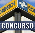 CORREIOS: CONCURSO vai ter mais de 3 MIL VAGAS e SALÁRIOS de até R$ 6.872,48; CONFIRA.