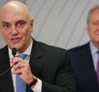 Ministro Alexandre de Moraes