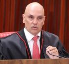 Ministro Alexandre de Moraes