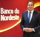 Paulo Câmara, presidente do Banco do Nordeste.