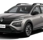 Renault Kardian.