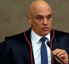 Ministro do STF Alexandre de Moraes