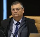 Ministro Flávio Dino, do STF