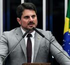 Senador Marcos do Val (Podemos-ES)