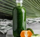 Quer revitalizar seu corpo? Aprenda a fazer um delicioso suco detox!