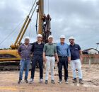 Prefeito Lupércio anuncia construção de HABITACIONAL em OLINDA; 200 famílias serão beneficiadas.