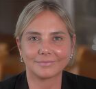 Atriz Helo&iacute;sa P&eacute;riss&eacute;.