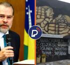 Inc&ecirc;ndio na Boate Kiss Toffoli valida decis&atilde;o do j&uacute;ri e manda prender condenados