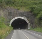 T&uacute;nel na BR-232 ter&aacute; faixa interditada para substitui&ccedil;&atilde;o de l&acirc;mpadas antigas por LED