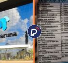 C&oacute;digo homossexual para seguran&ccedil;as do shopping Tacaruna gera den&uacute;ncia de homofobia