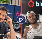 Neymar e Felipe Neto s&atilde;o intimados pela Justi&ccedil;a por patroc&iacute;nio de casa de apostas