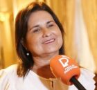 Professora Elcione Ramos, prefeita de Igarassu.