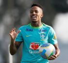 SELEÇÃO BRASILEIRA: Éder Militão é CORTADO por lesão dois dias antes de partida pelas Eliminatórias 