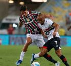 S&Atilde;O PAULO aciona STJD para anular jogo contra FLUMINENSE