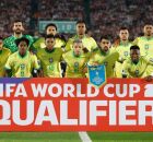 Quando a sele&ccedil;&atilde;o brasileira volta a jogar pelas Eliminat&oacute;rias da Copa do Mundo?
