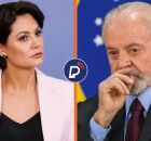 MICHELLE BOLSONARO: 'PT protege bandidos e assediadores'